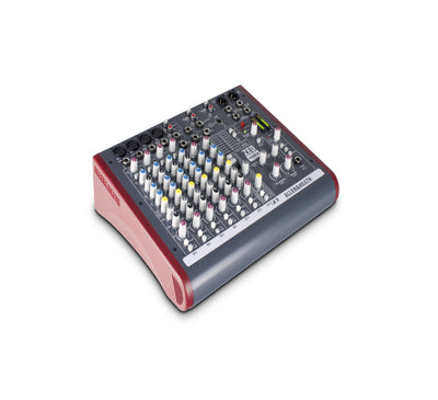 ALLEN AND HEATH ZED MINI ZED 10FX