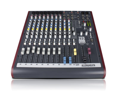 ALLEN AND HEATH ZED MINI ZED60-14FX