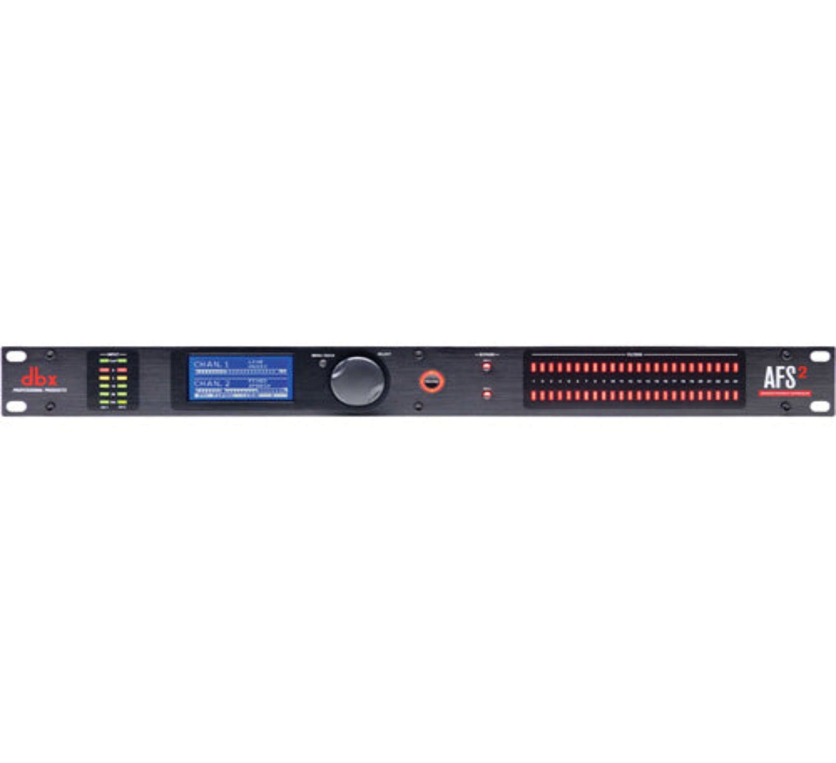 DBX AFS2