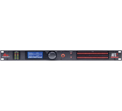 DBX AFS2