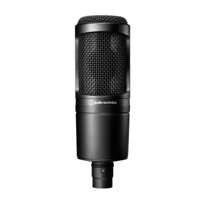 AUDIO TECHNICA AT 2020