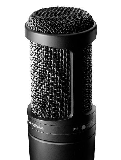 AUDIO TECHNICA AT 2020