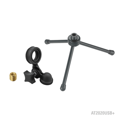 AUDIO TECHNICA AT2020USB+
