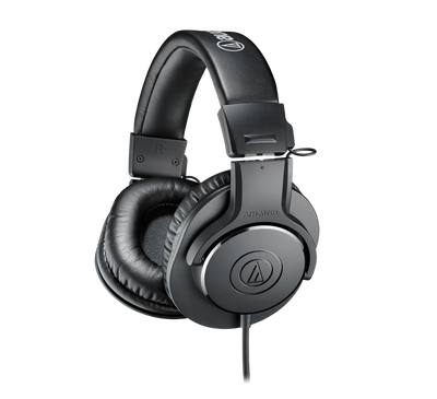 AUDIO TECHNICA ATH-M20x