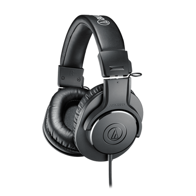 AUDIO TECHNICA ATH M20X