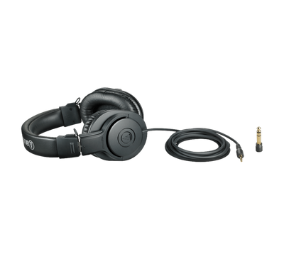AUDIO TECHNICA ATH-M20x