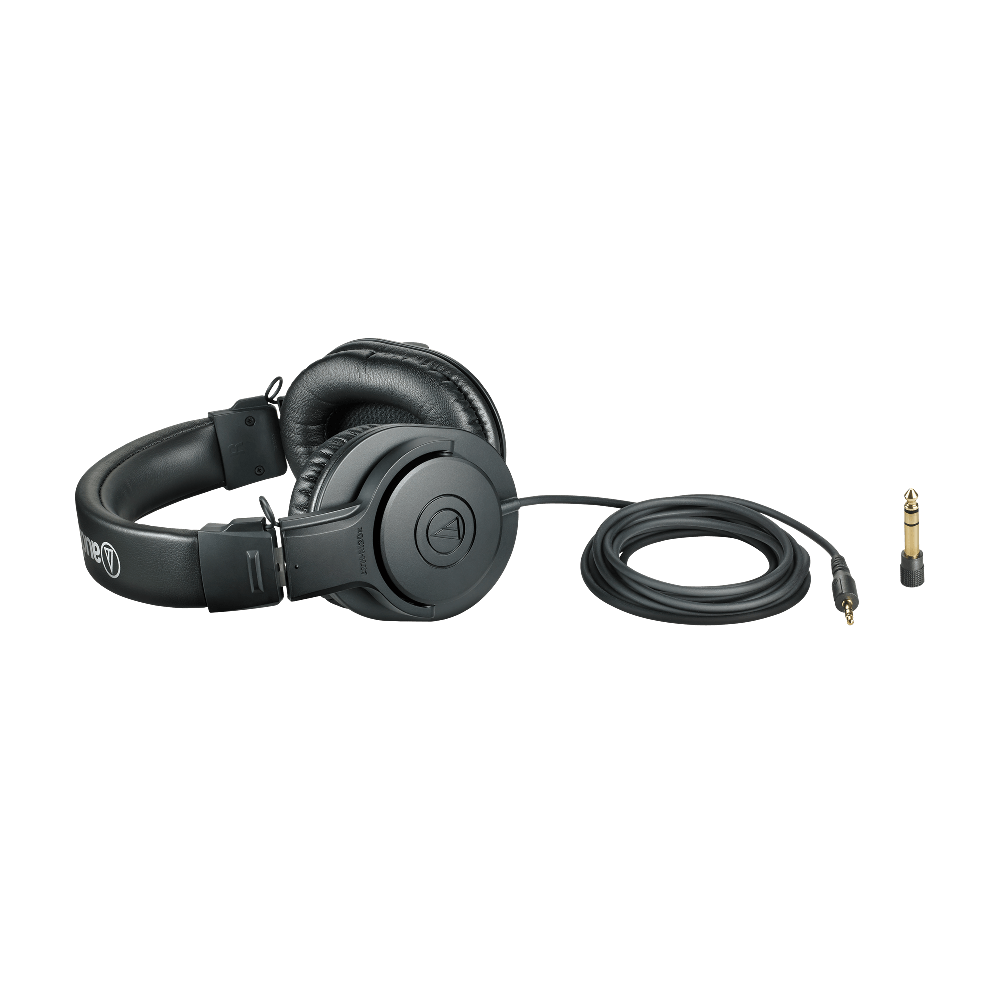 AUDIO TECHNICA ATH M20X