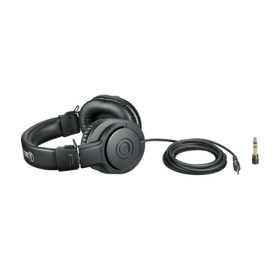 AUDIO TECHNICA ATH M20X