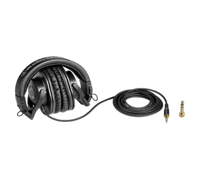 AUDIO TECHNICA ATH-M30x