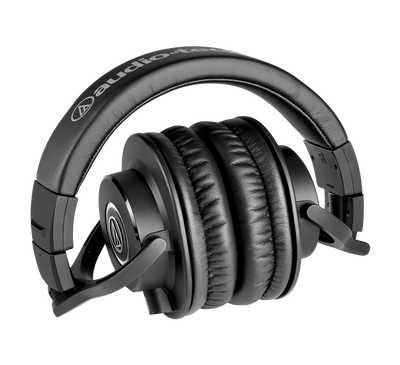 AUDIO TECHNICA ATH M40x