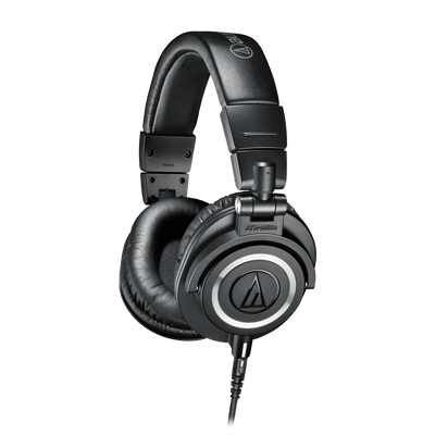 AUDIO TECHNICA ATH M50x