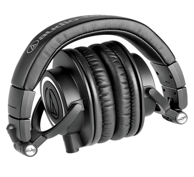 AUDIO TECHNICA ATH-M50x