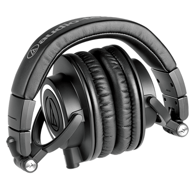AUDIO TECHNICA ATH M50x