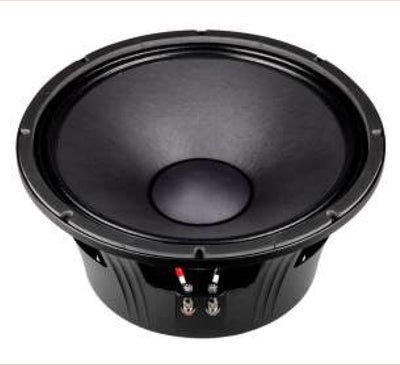 P AUDIO C15 400B