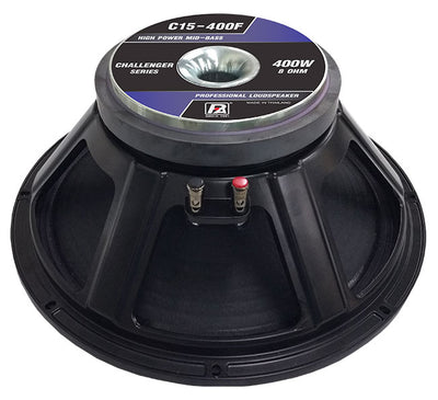 P AUDIO C15 400F