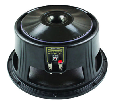 P AUDIO GST 12-500