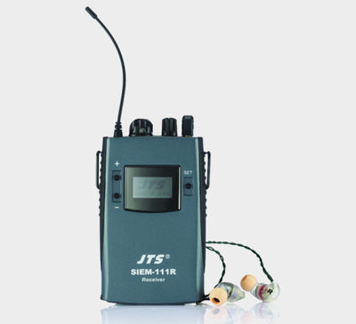 JTS SIEM-111 System