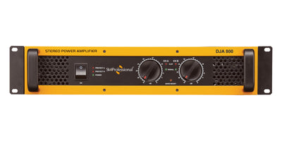 STUDIOMASTER DJA 800