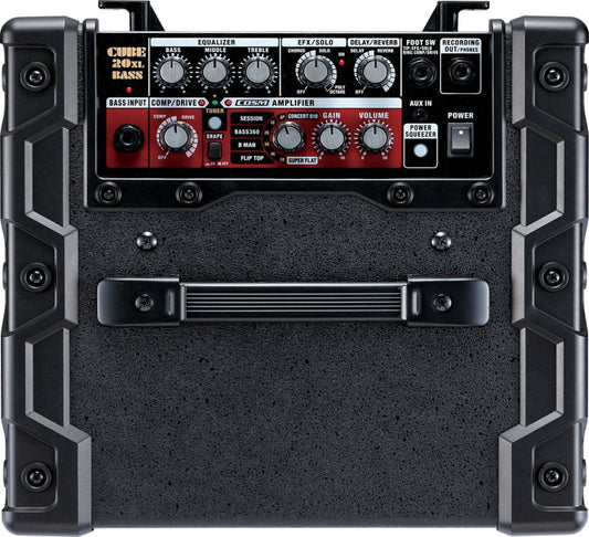 ROLAND CUBE-20XL BASS