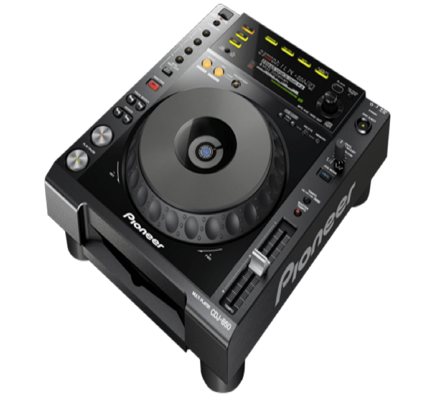 PIONEER DJ CDJ-850