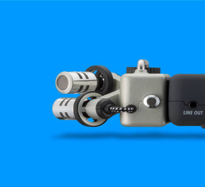 ZOOM H5