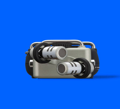 ZOOM H5