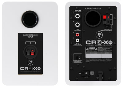 MACKIE CR 3 X BT