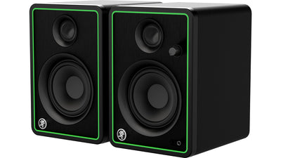 MACKIE CR4 X