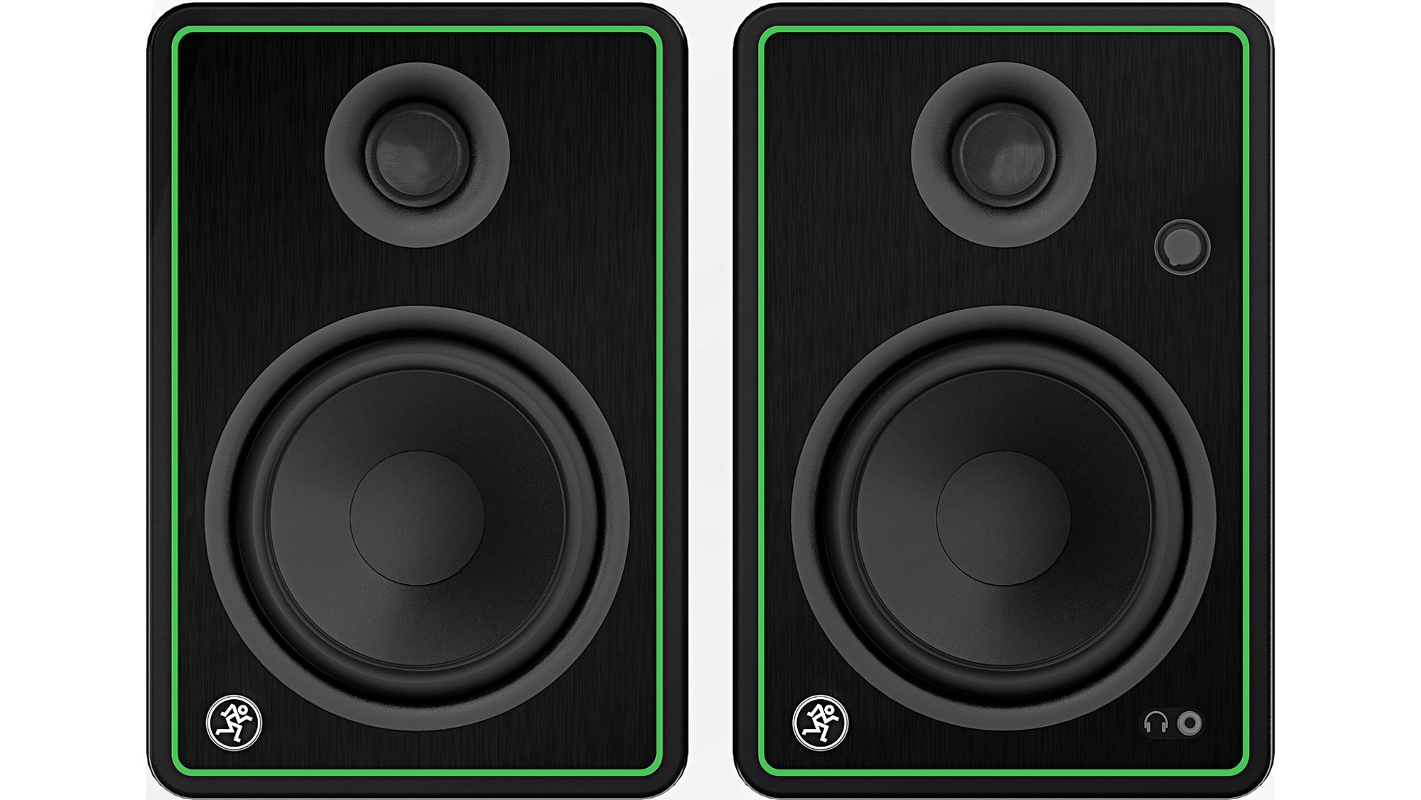 MACKIE CR5 X BT