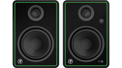MACKIE CR5 X BT