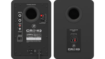 MACKIE CR5 X BT
