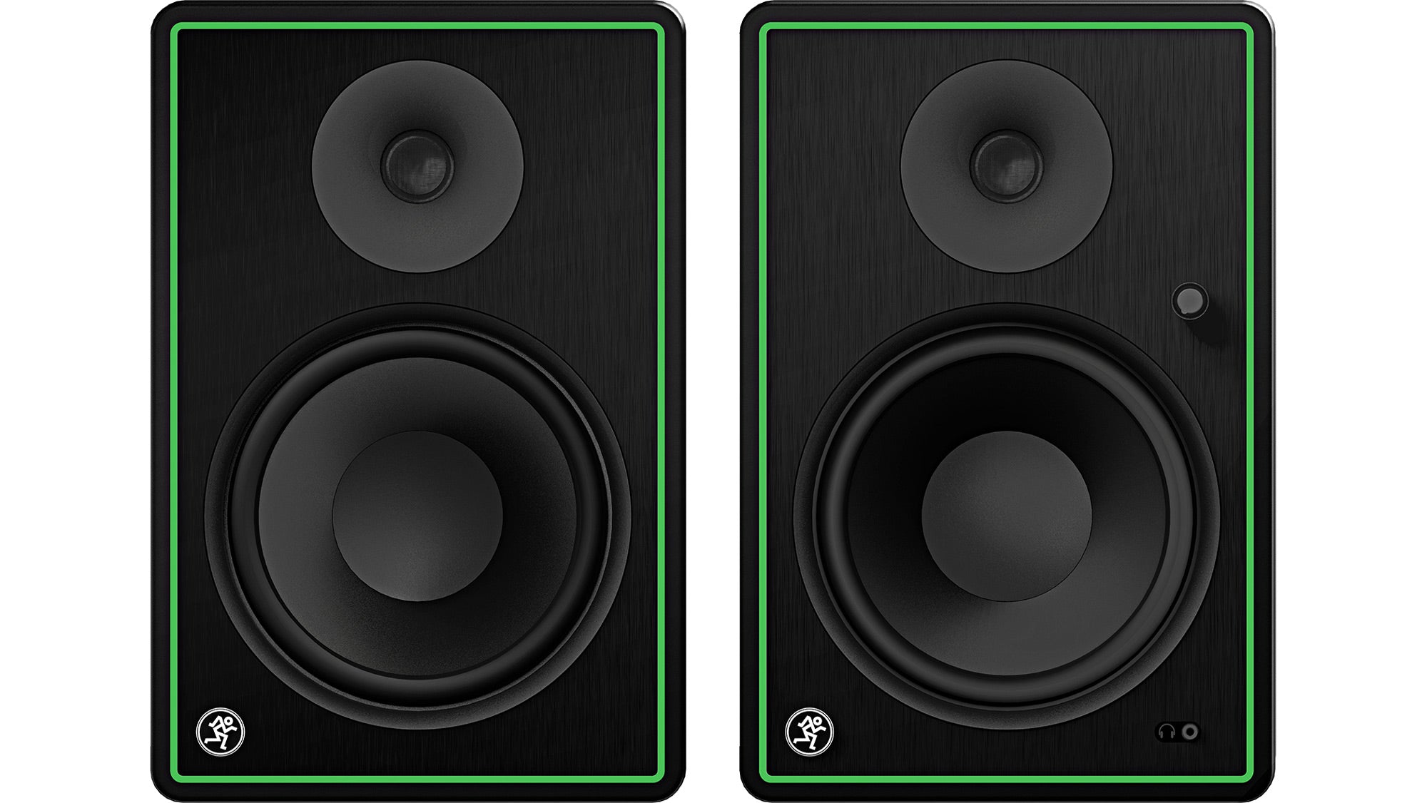 MACKIE CR8 X BT