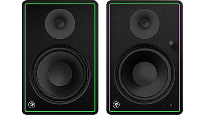 MACKIE CR8 X BT