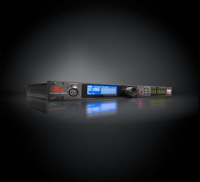 DBX DriveRack VENU360