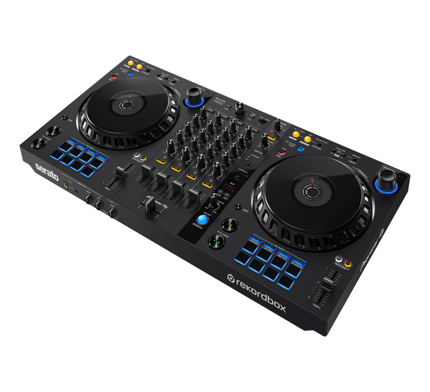 PIONEER DJ DDJ-FLX6