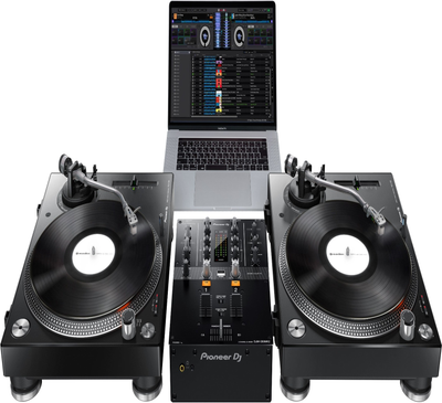 PIONEER DJ DJM-250MK2