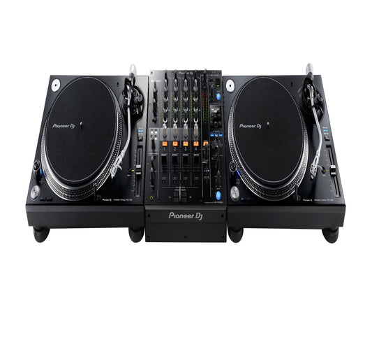 PIONEER DJ DJM 750 MK2