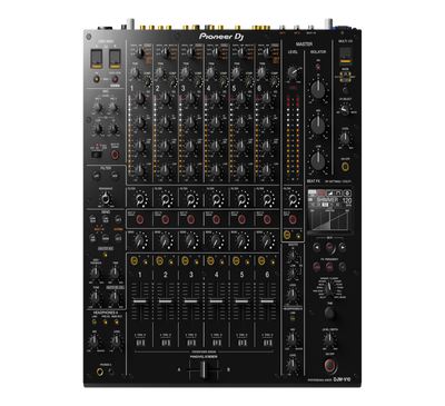PIONEER DJ DJM-V10