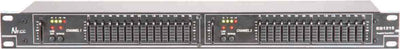 NX AUDIO EQ 1215