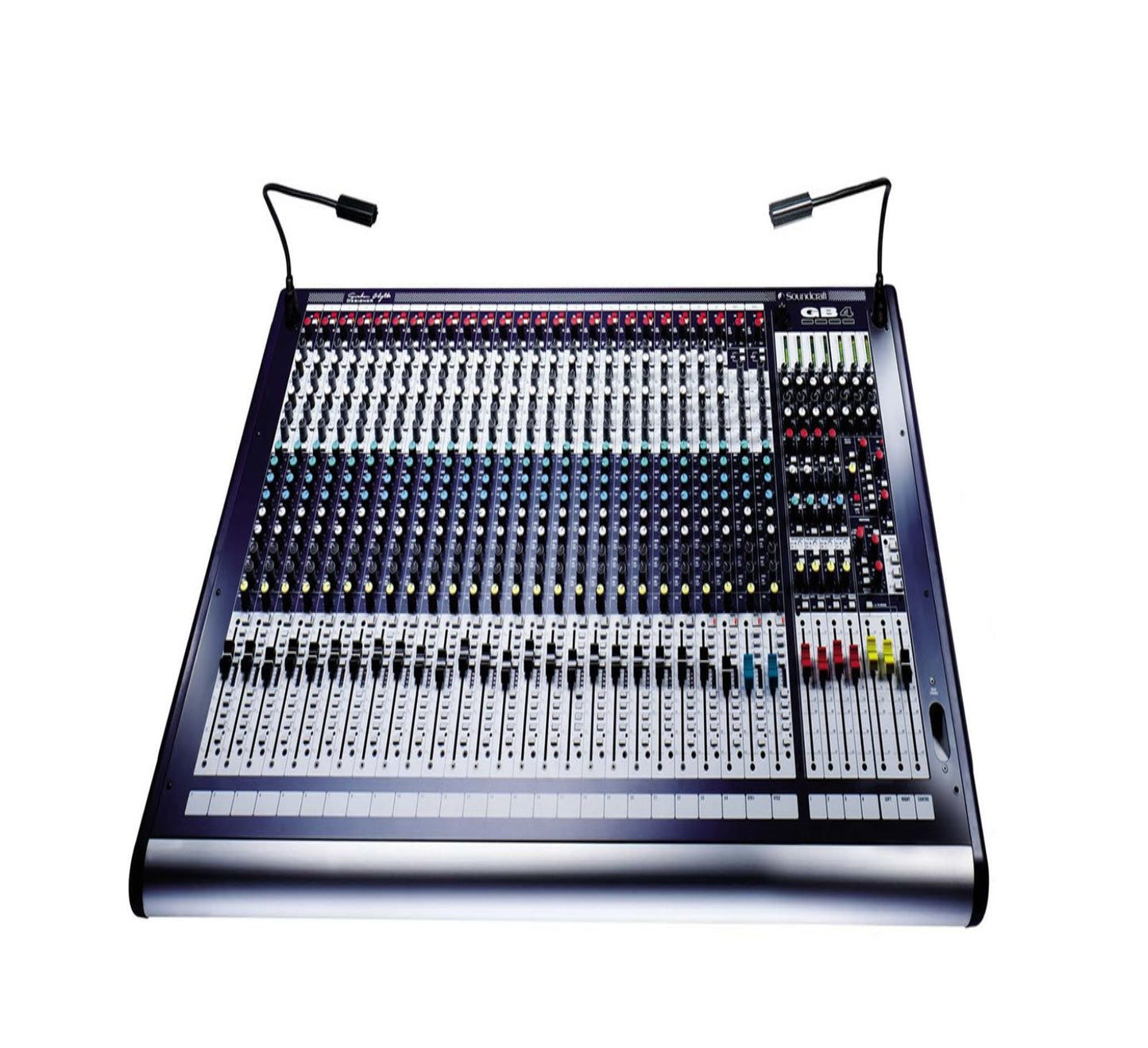 Soundcraft GB4 24-channel