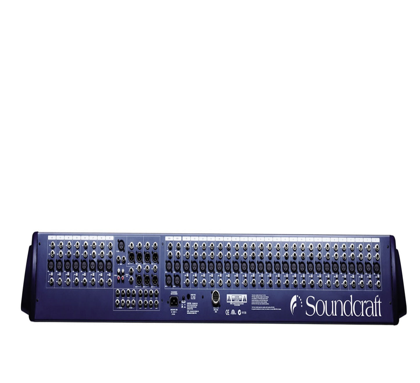 Soundcraft GB4 24-channel