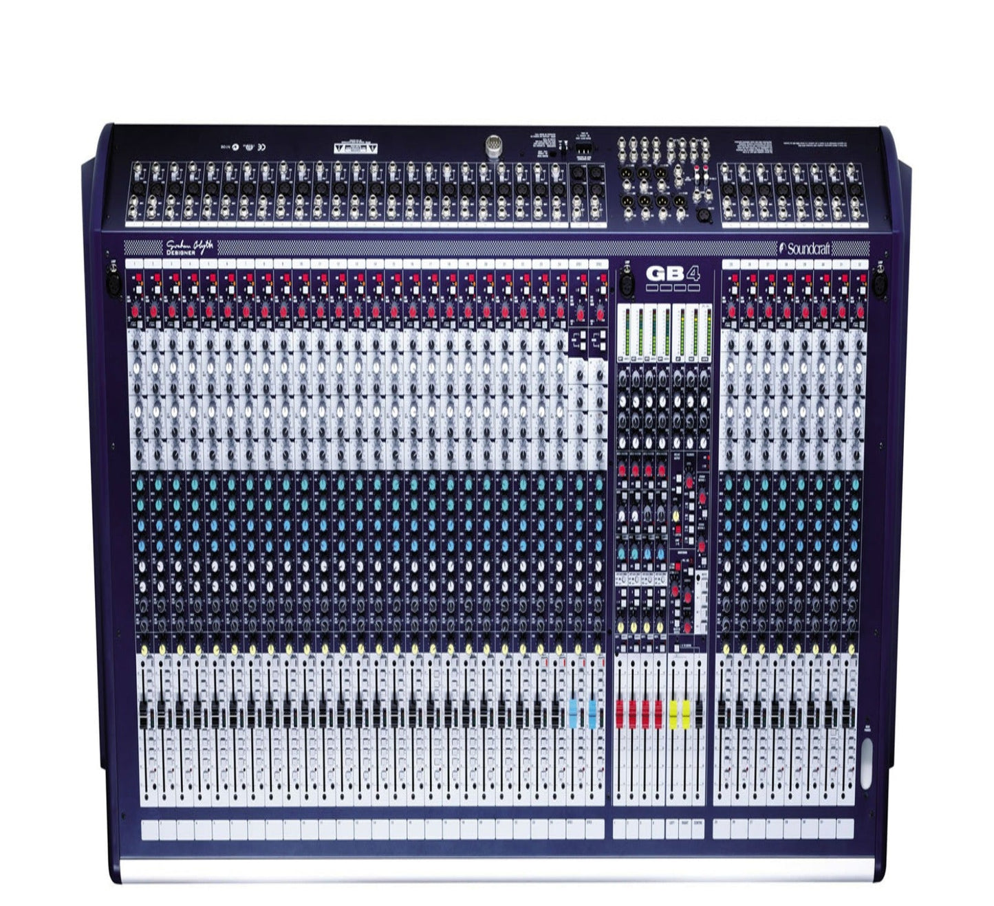 Soundcraft GB4 32-channel