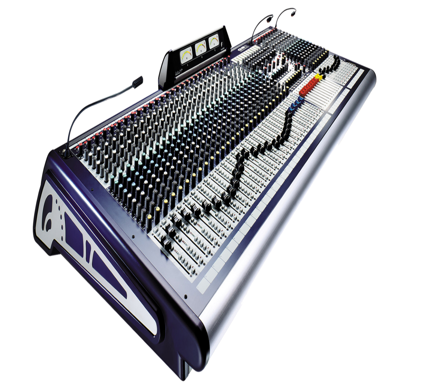 Soundcraft GB8 32-channel