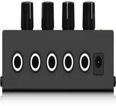 BEHRINGER HA400