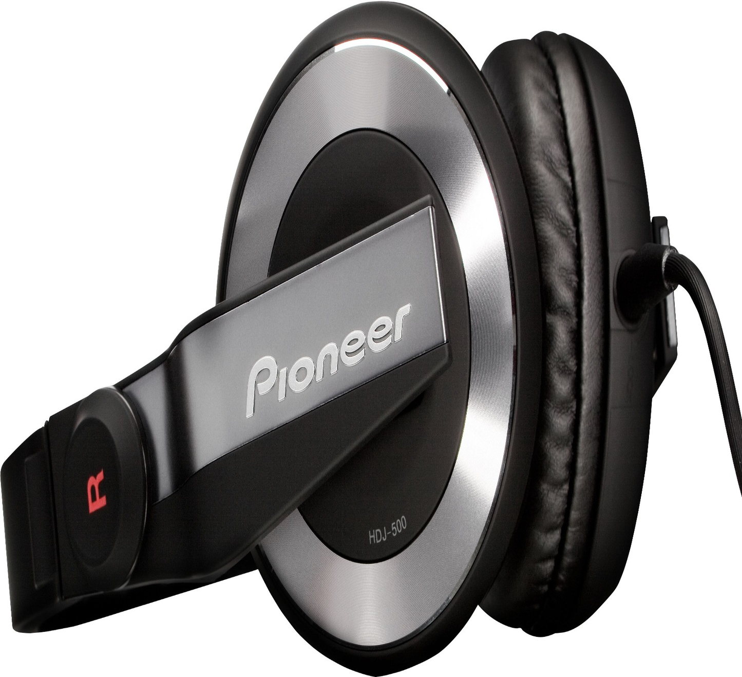 PIONEER DJ HDJ-500-K