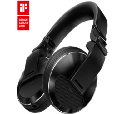 PIONEER DJ HDJ-X10