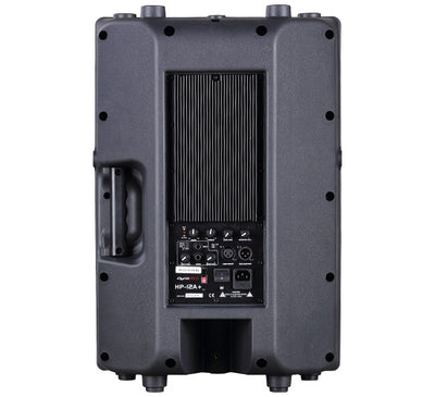 DYNATECH HP 12A+