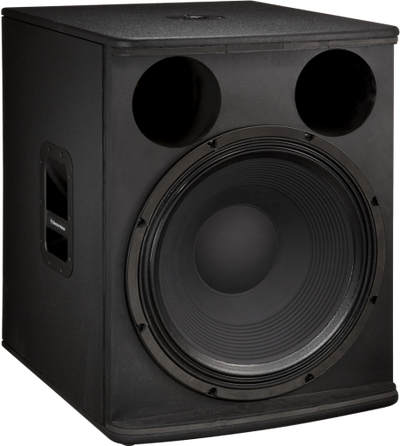 ELECTROVOICE ELX 118