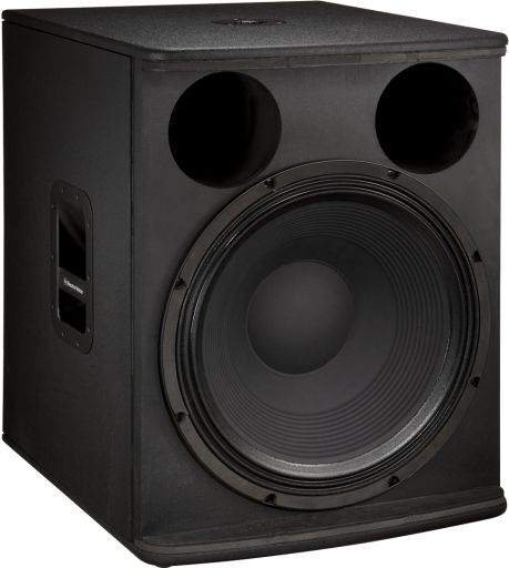 ELECTROVOICE ELX 118