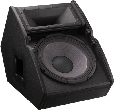 ELECTRO VOICE TX 1122 FM